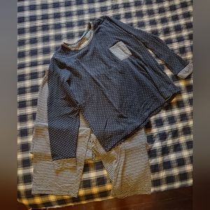 Sleep Sense Pajama Set